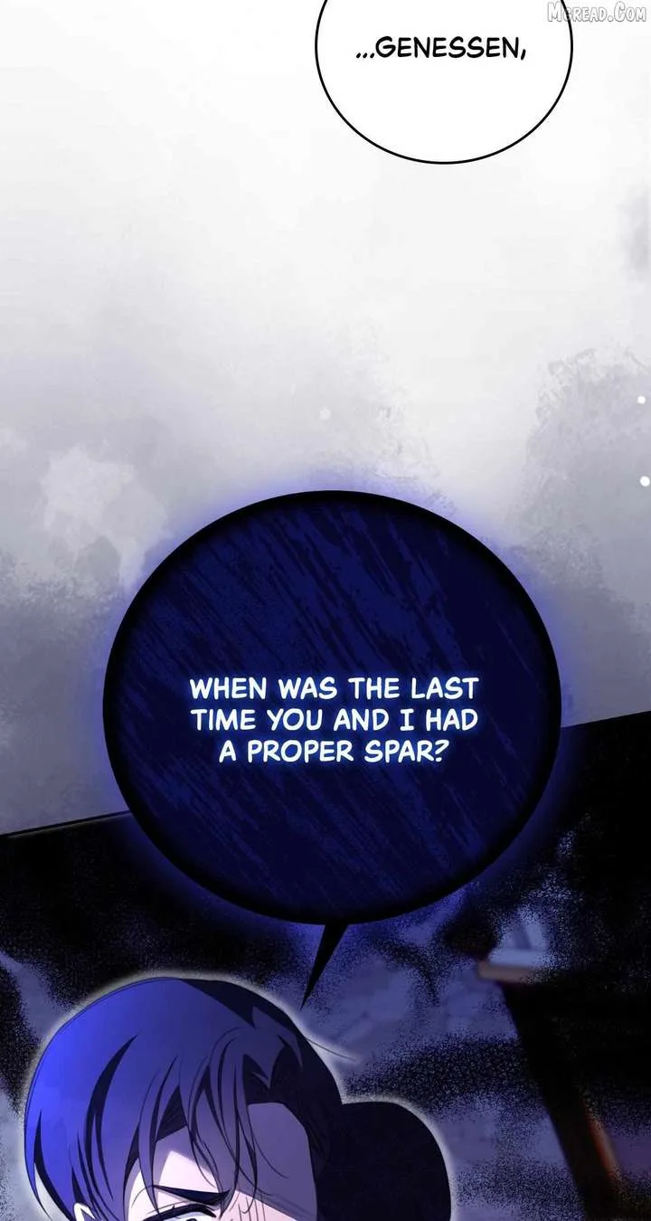 How to Choose Your Knight Chapter 73 page 65