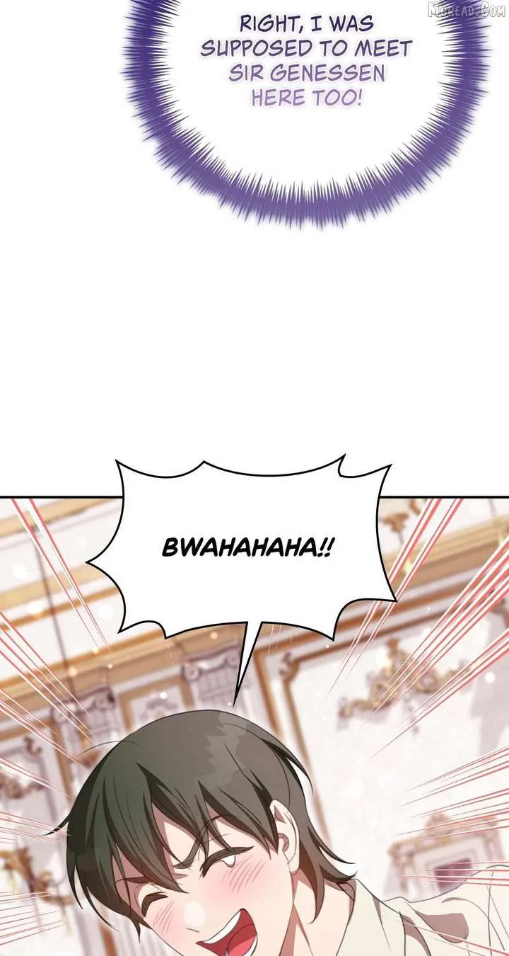 How to Choose Your Knight Chapter 73 page 45