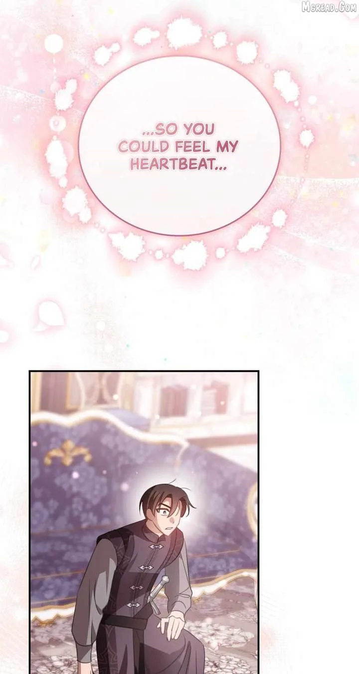How to Choose Your Knight Chapter 73 page 53