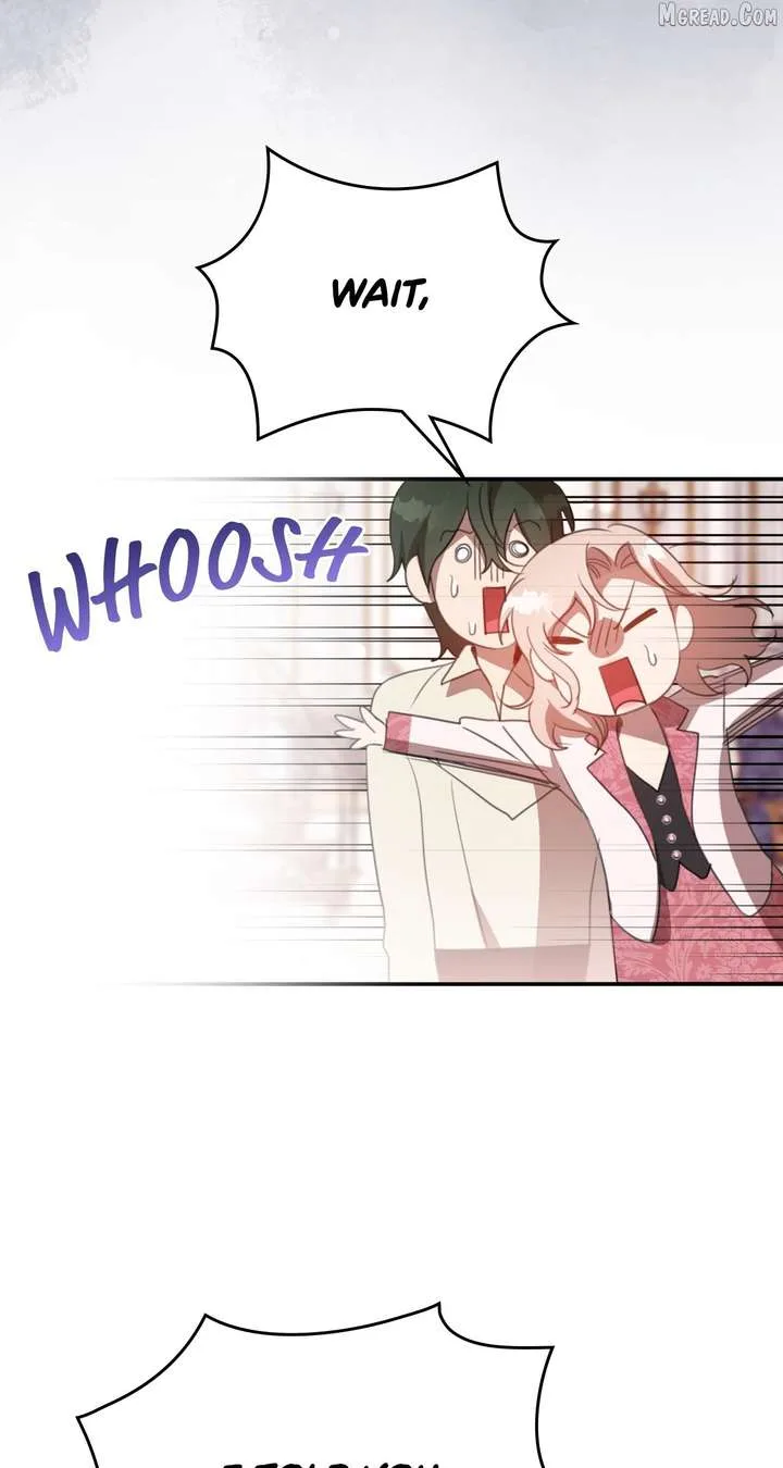 How to Choose Your Knight Chapter 73 page 67