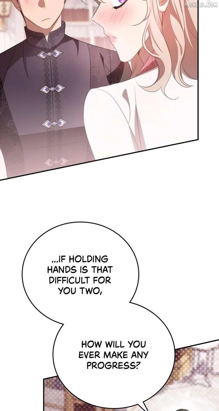 How to Choose Your Knight Chapter 73 page 60