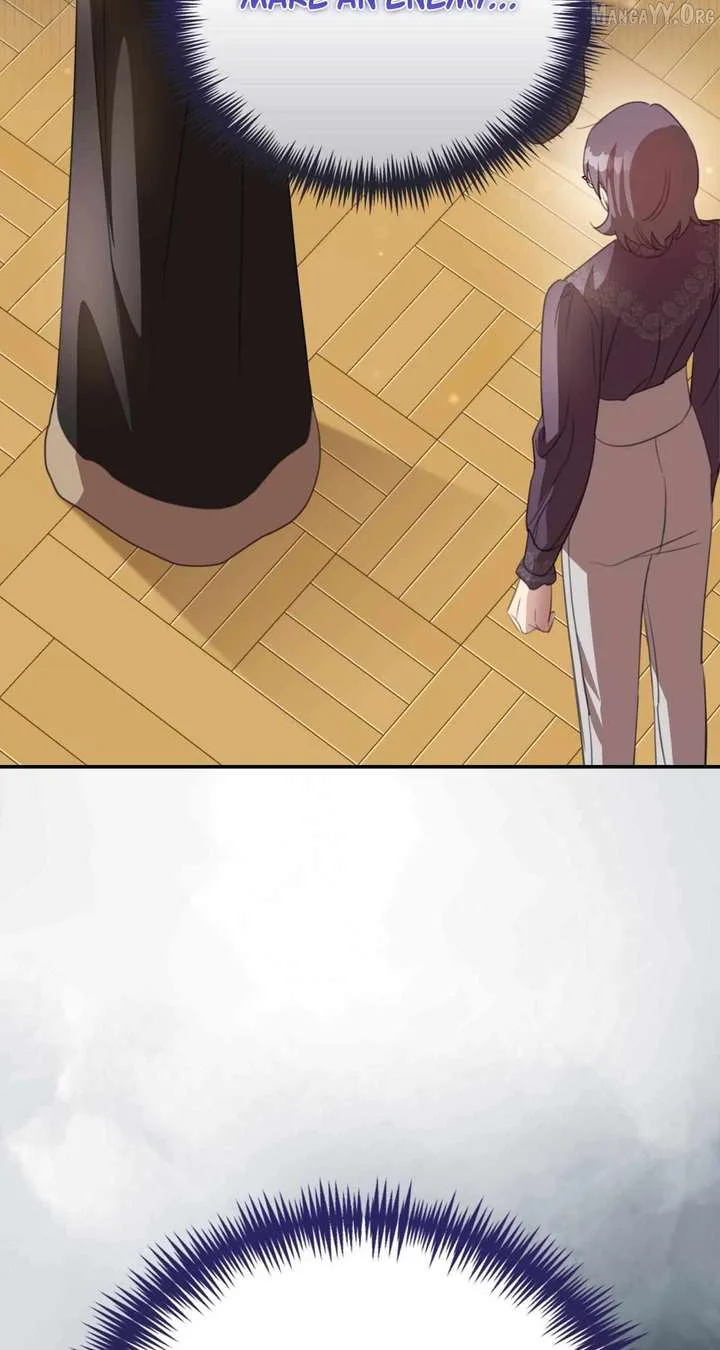 How to Choose Your Knight Chapter 71 page 38