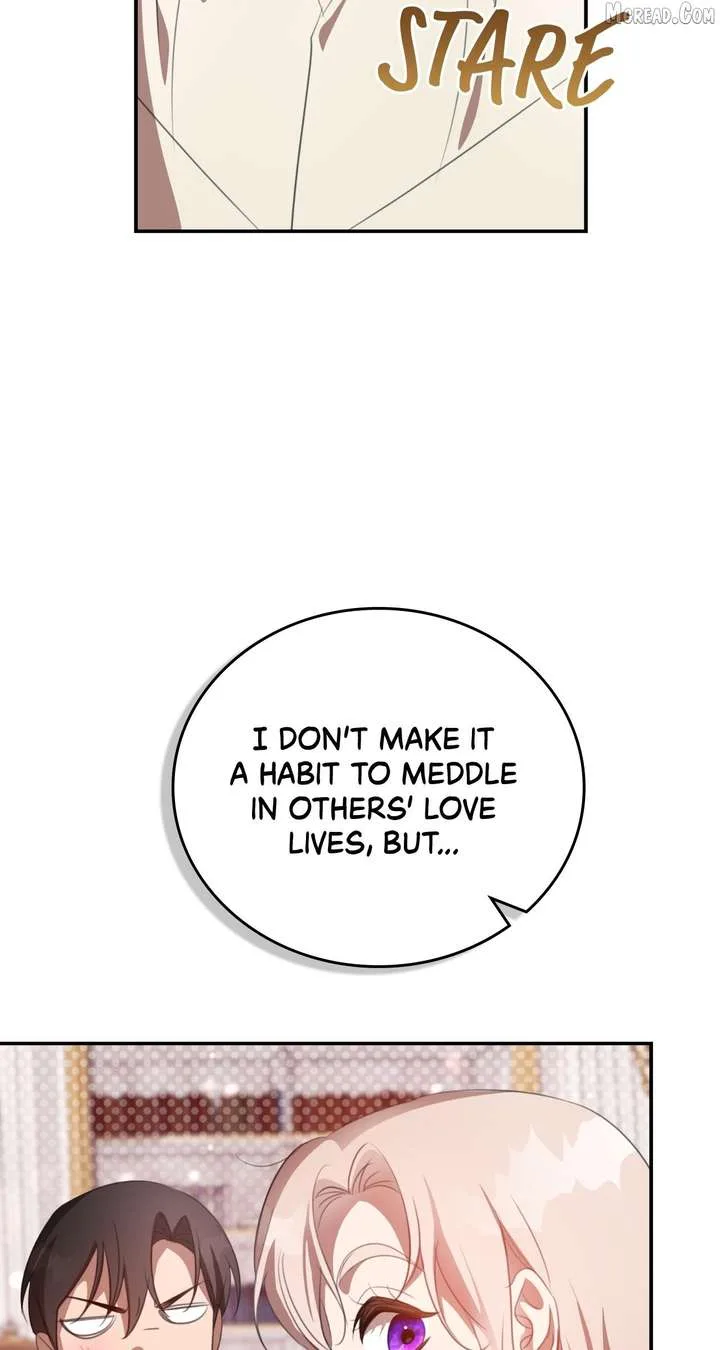 How to Choose Your Knight Chapter 73 page 59