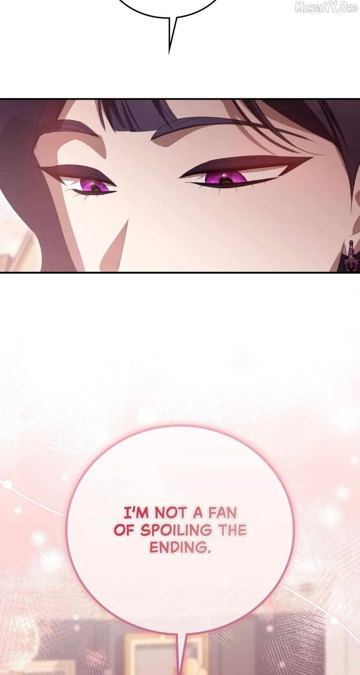 How to Choose Your Knight Chapter 72 page 86