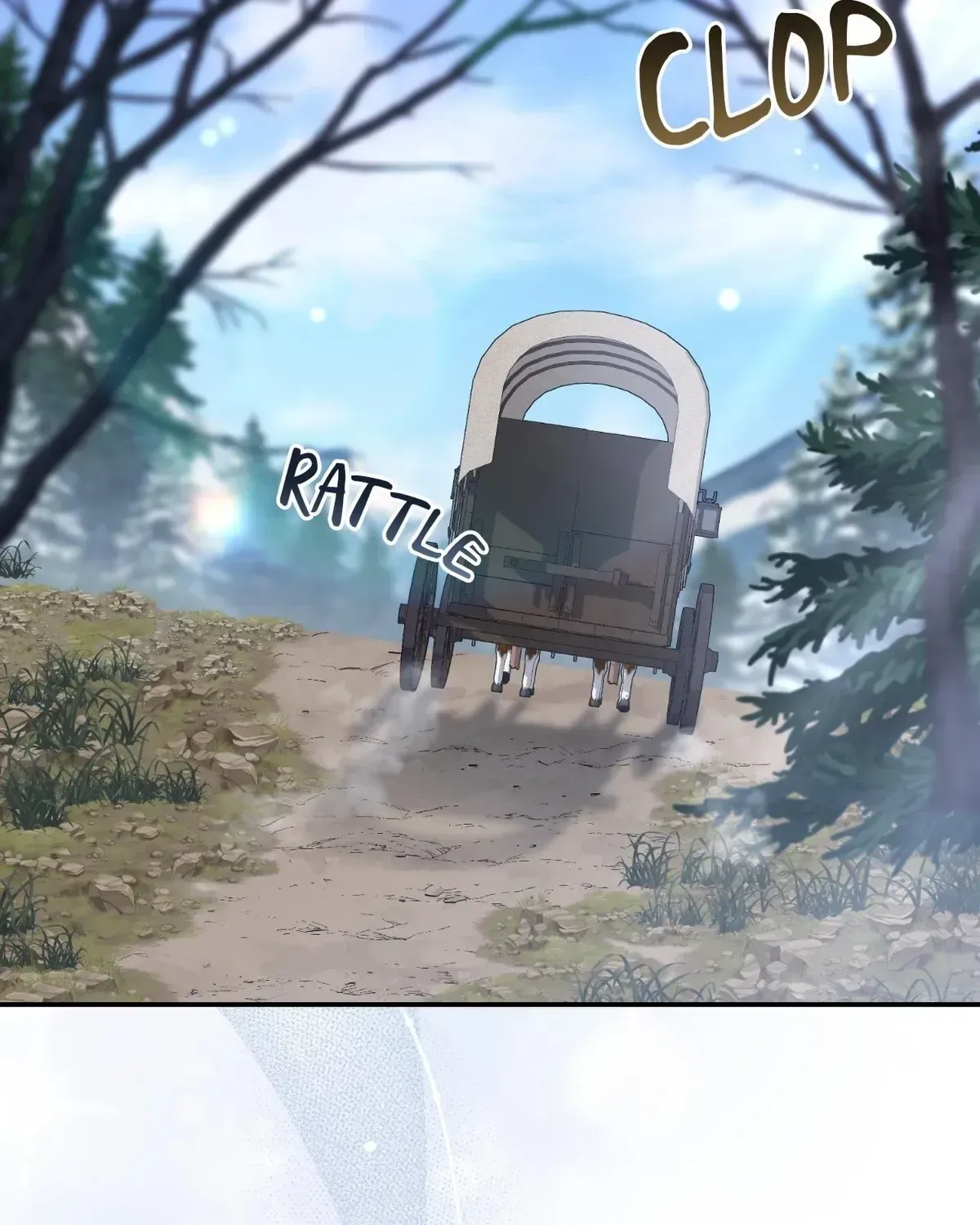 How to Choose Your Knight Chapter 78 page 3