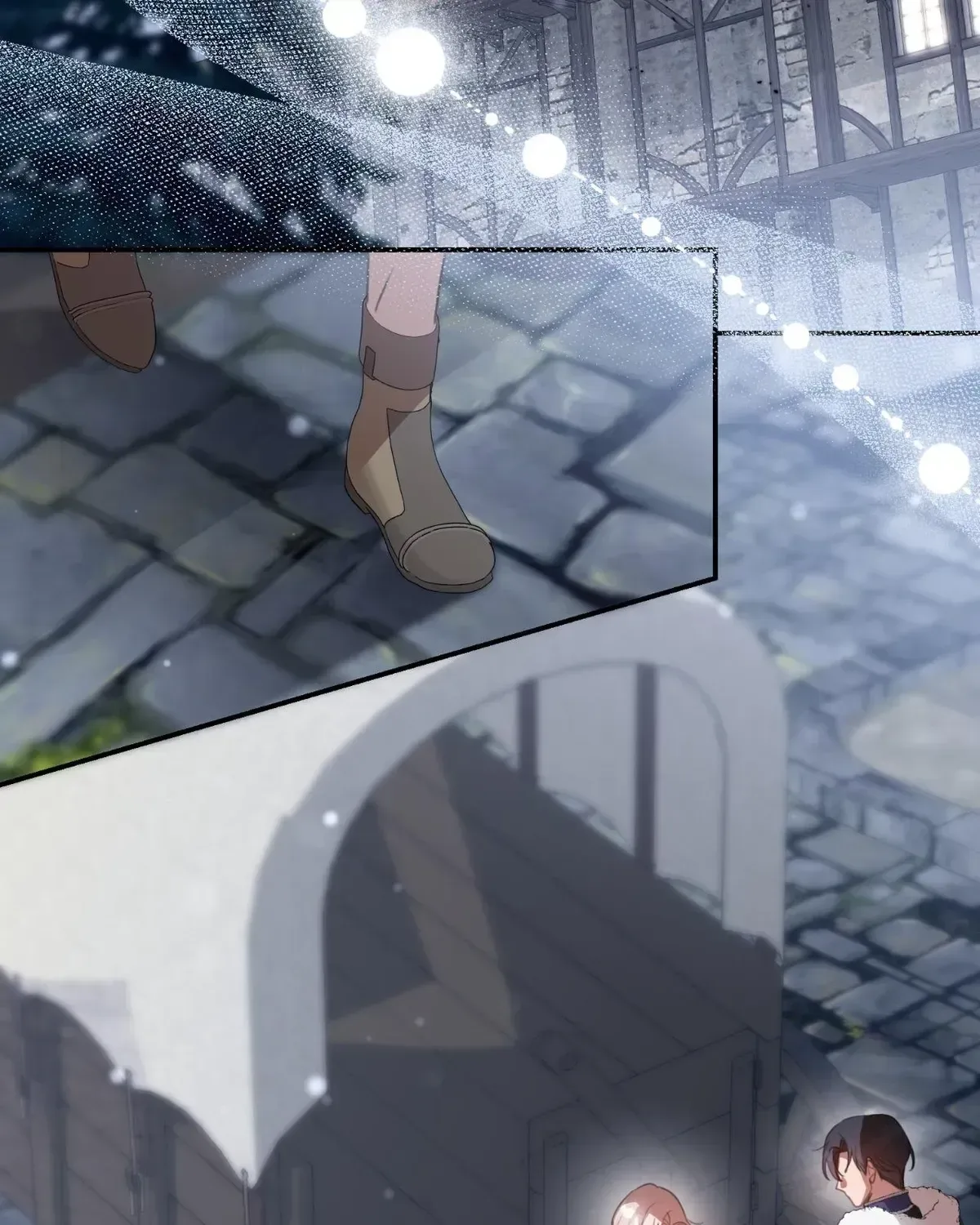 How to Choose Your Knight Chapter 78 page 33