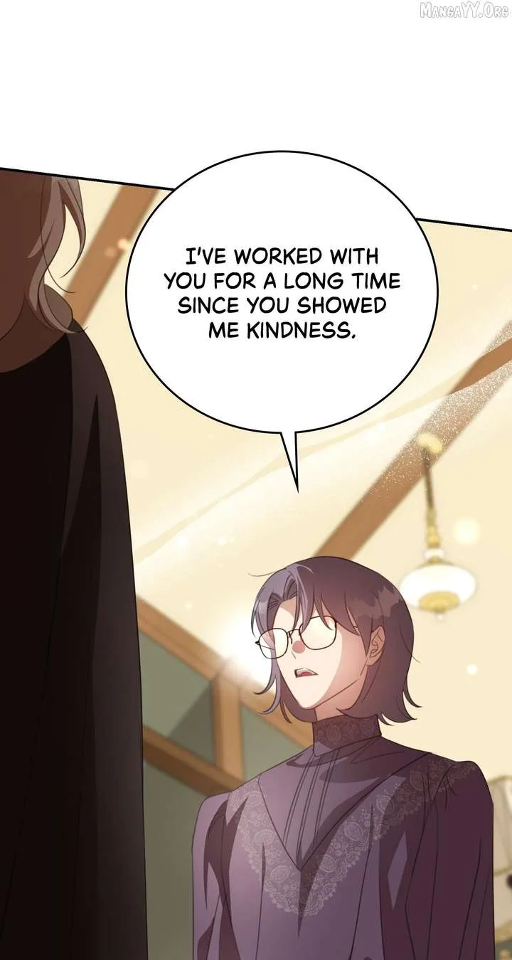 How to Choose Your Knight Chapter 71 page 44