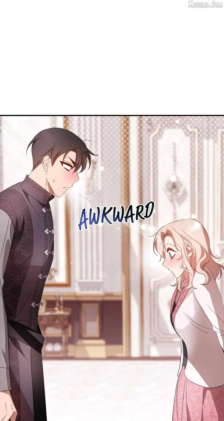 How to Choose Your Knight Chapter 73 page 57