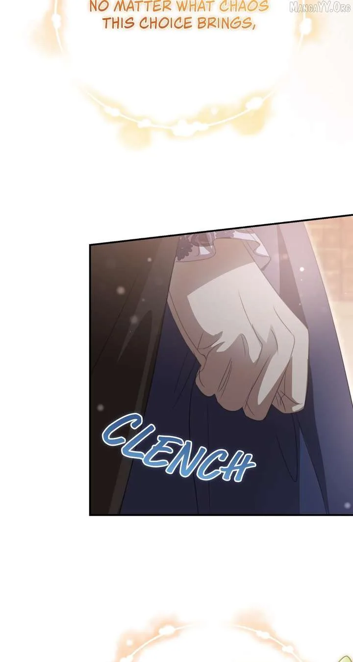 How to Choose Your Knight Chapter 71 page 56