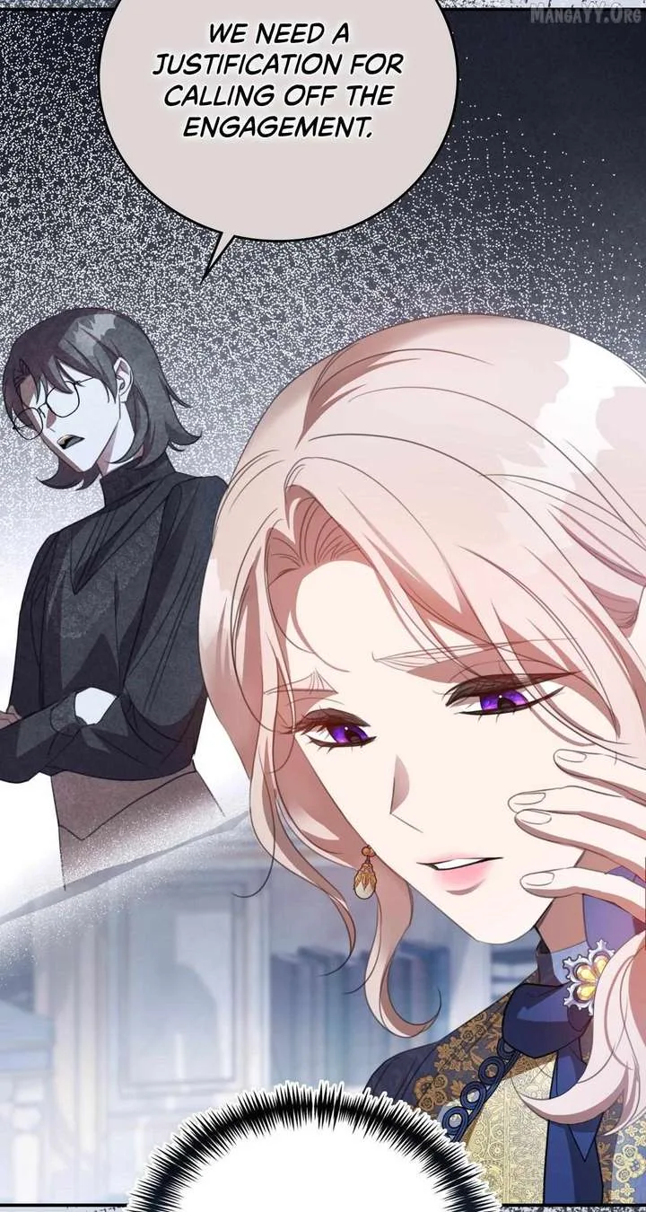 How to Choose Your Knight Chapter 71 page 67