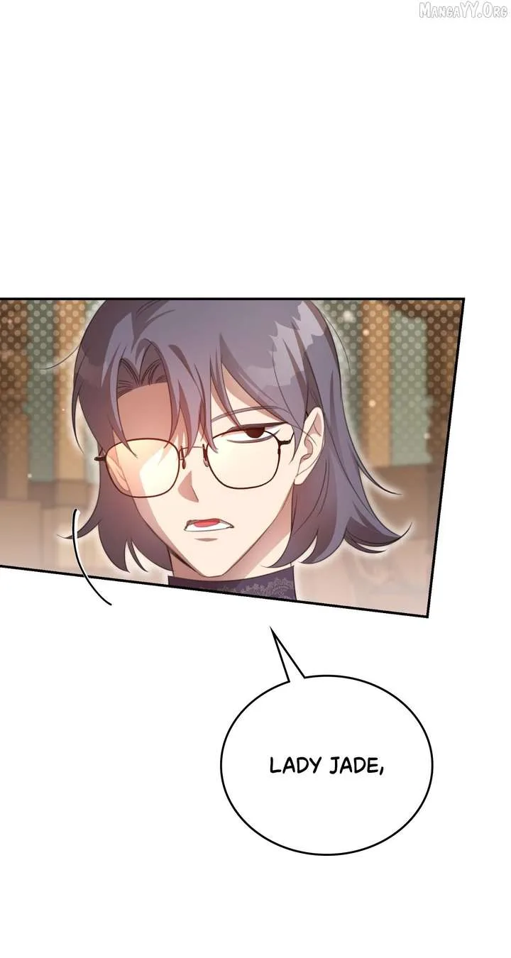 How to Choose Your Knight Chapter 71 page 43