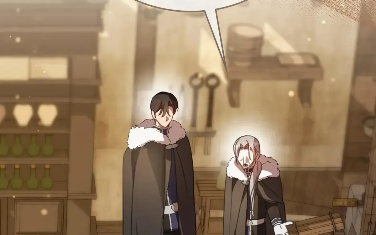 How to Choose Your Knight Chapter 78 page 80