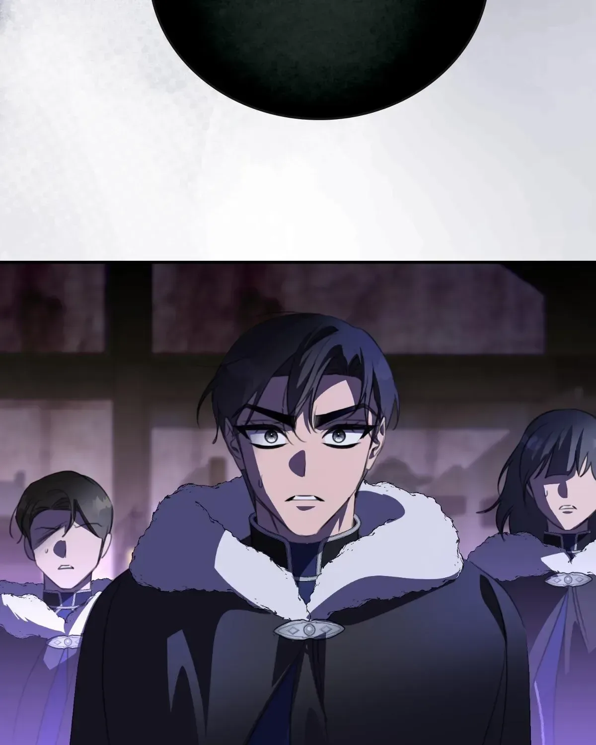 How to Choose Your Knight Chapter 78 page 127