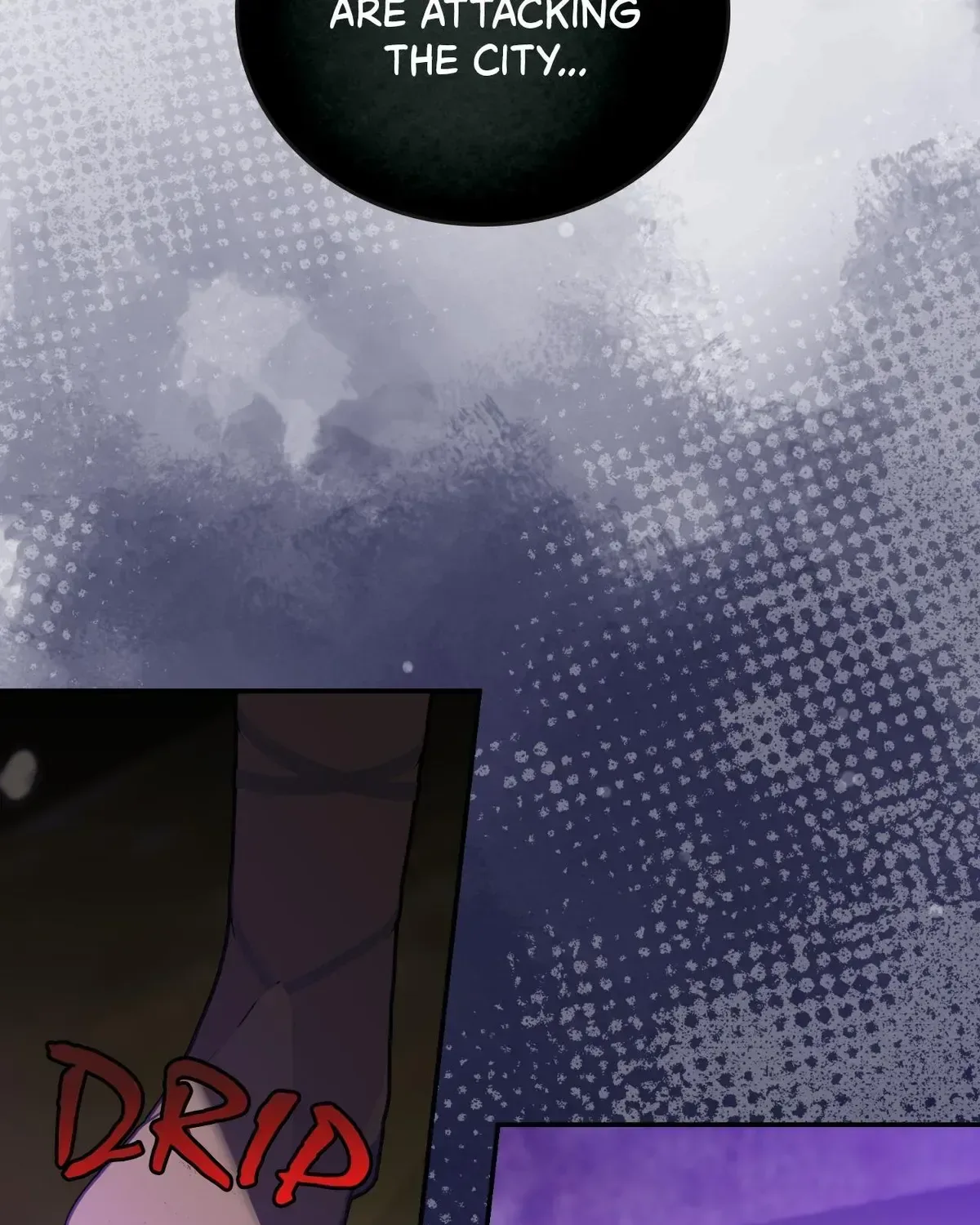 How to Choose Your Knight Chapter 78 page 129