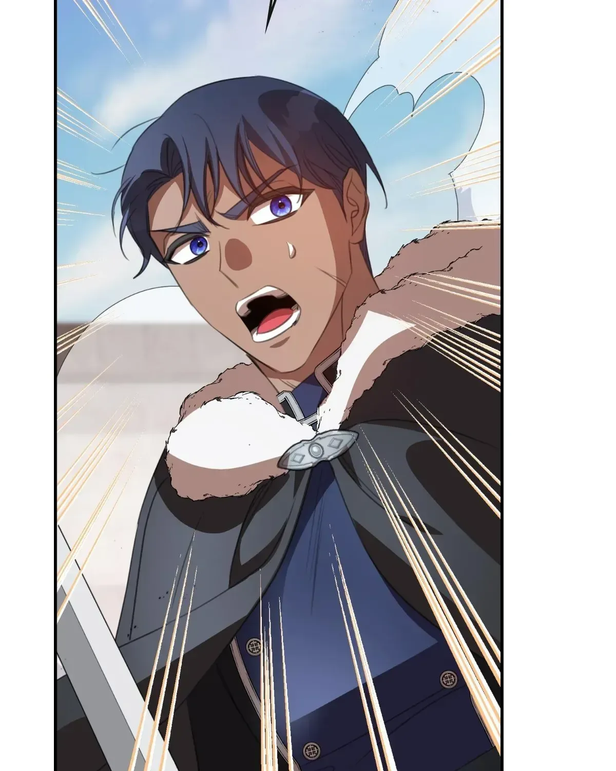 How to Choose Your Knight Chapter 78 page 146