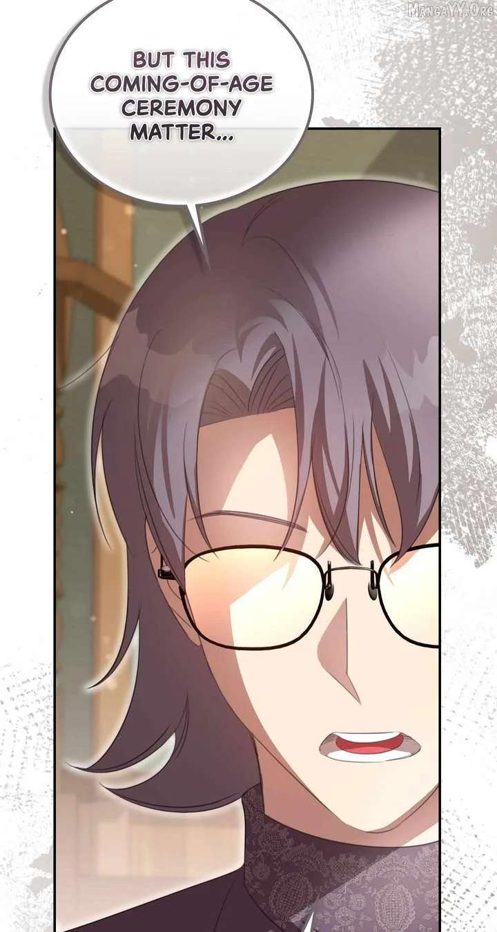 How to Choose Your Knight Chapter 71 page 46