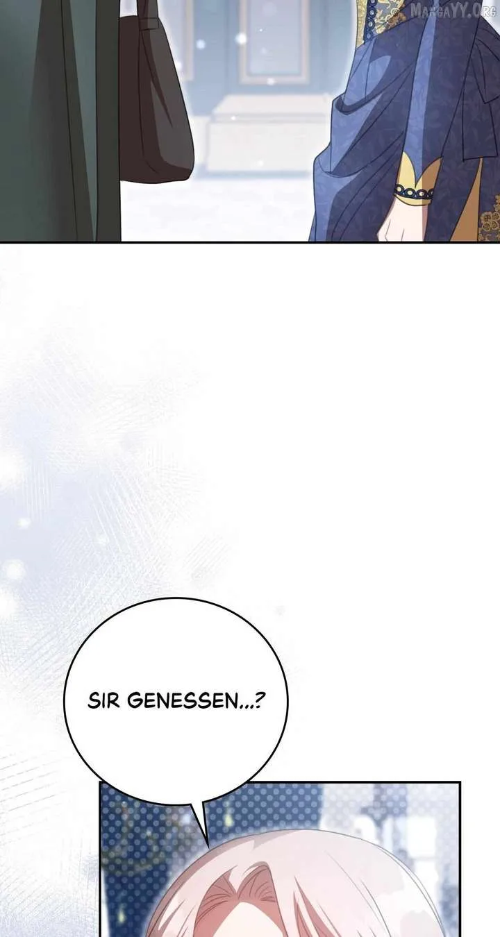 How to Choose Your Knight Chapter 71 page 73
