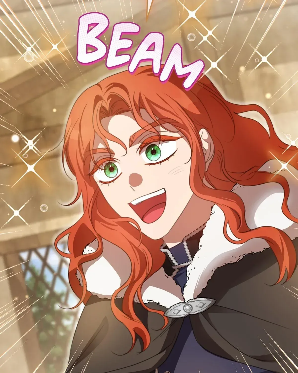 How to Choose Your Knight Chapter 78 page 71