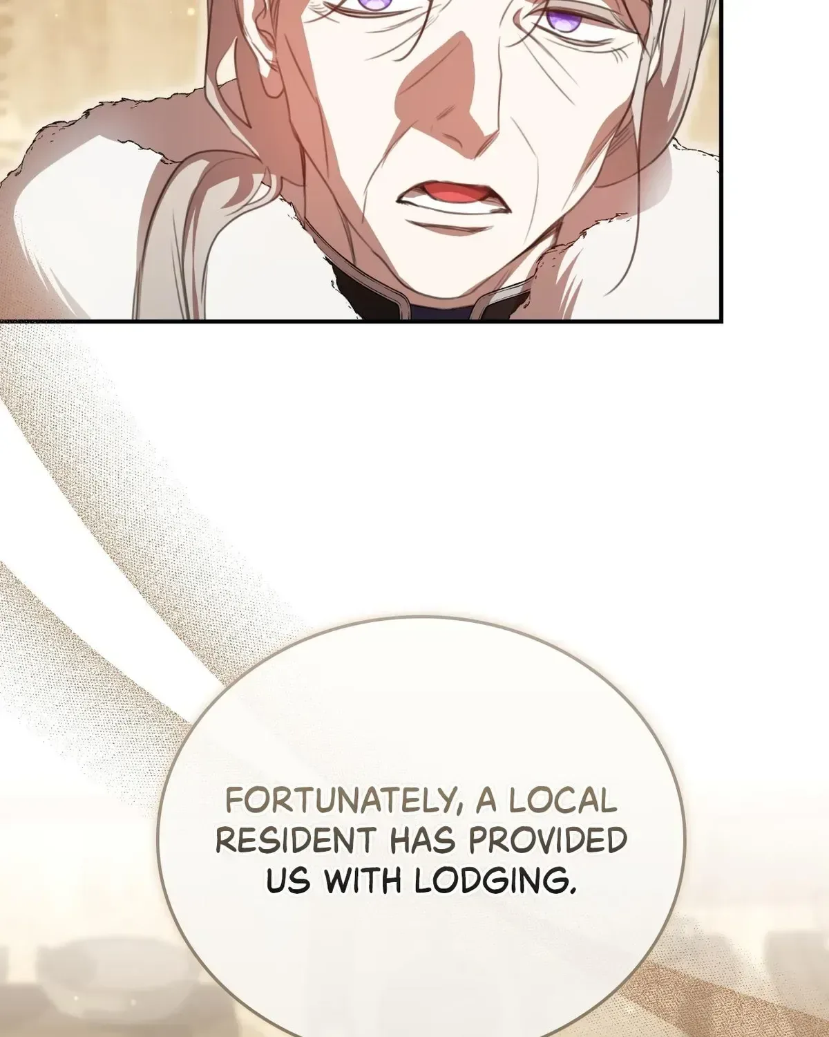 How to Choose Your Knight Chapter 78 page 79
