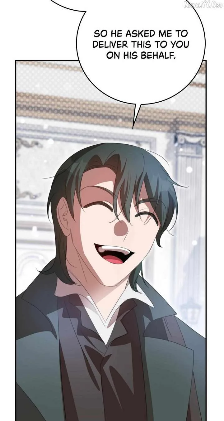 How to Choose Your Knight Chapter 71 page 82