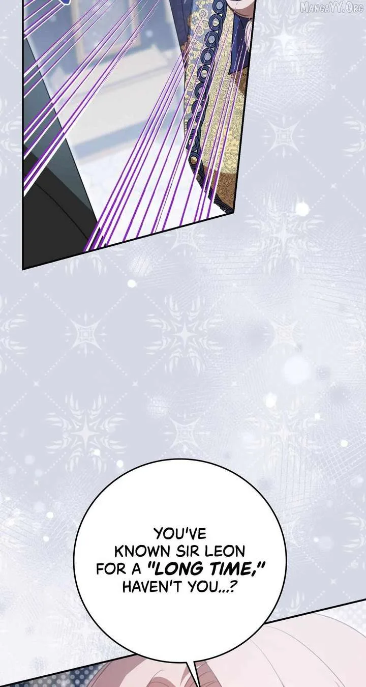 How to Choose Your Knight Chapter 71 page 86