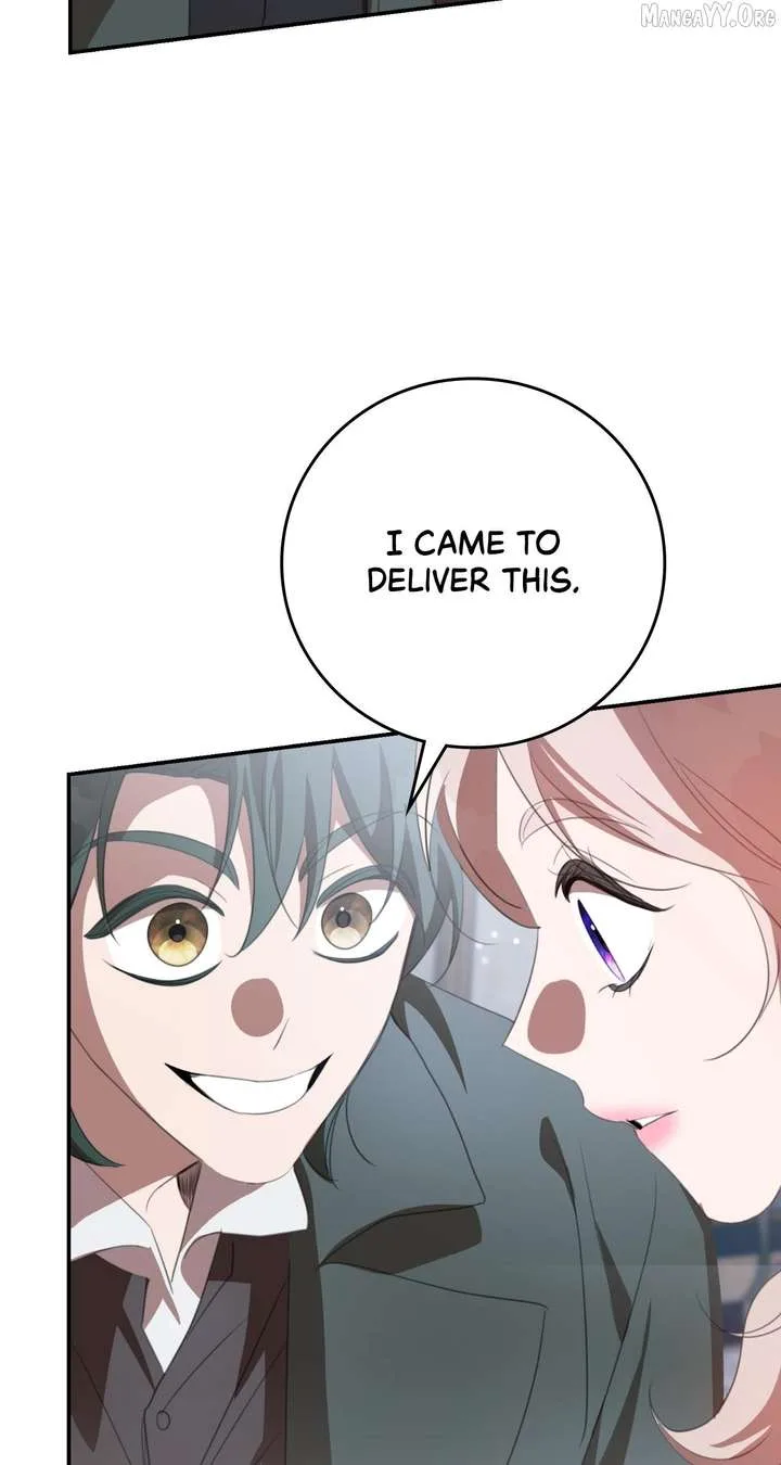 How to Choose Your Knight Chapter 71 page 76