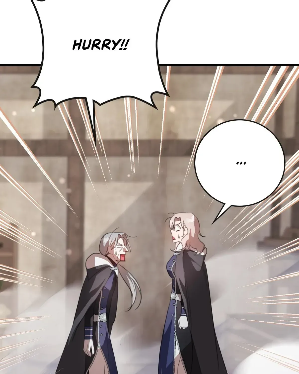 How to Choose Your Knight Chapter 78 page 169