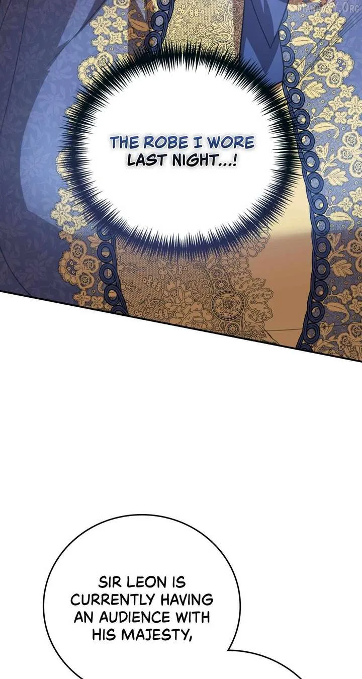 How to Choose Your Knight Chapter 71 page 81