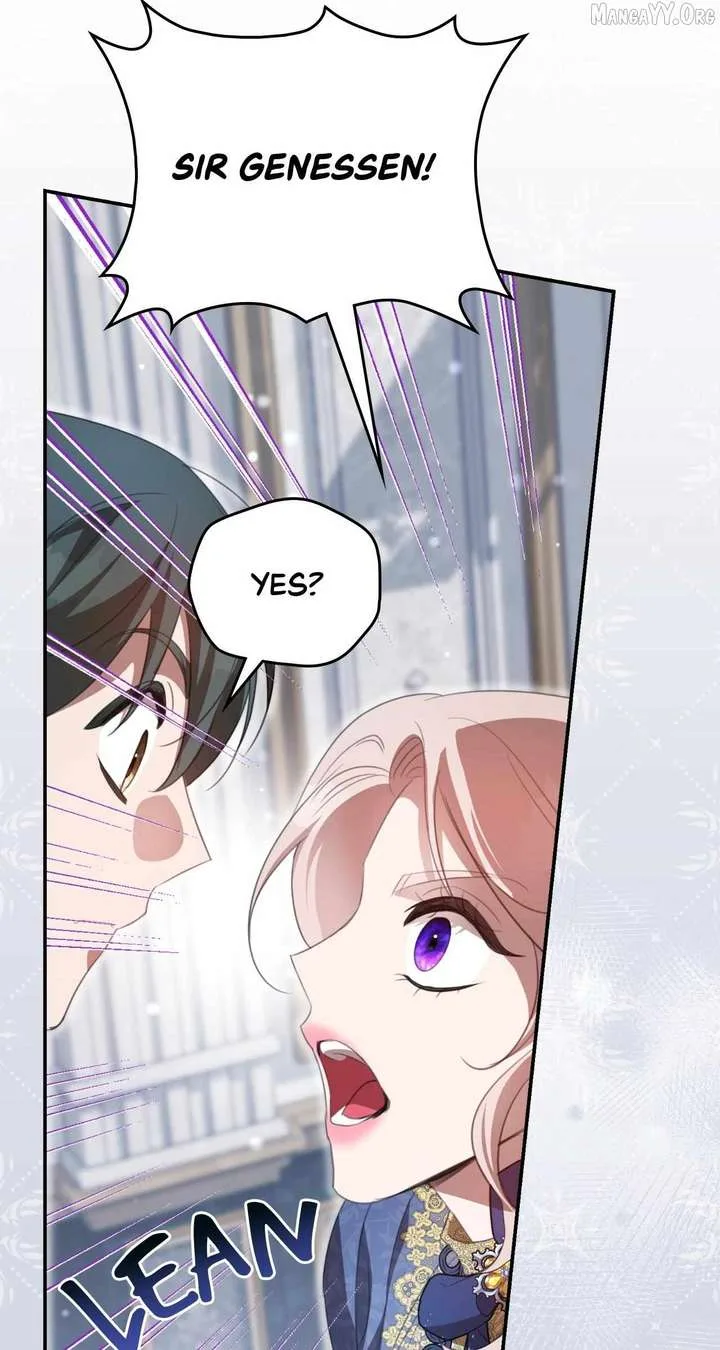 How to Choose Your Knight Chapter 71 page 85