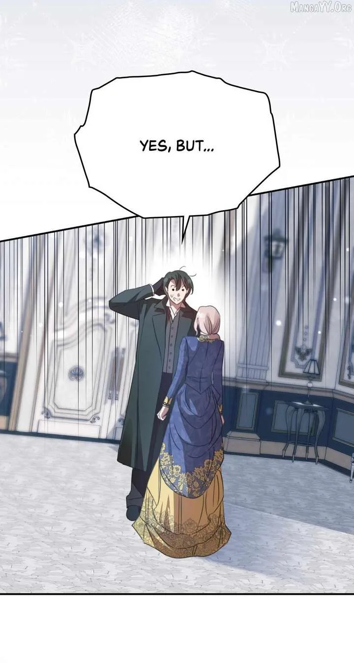 How to Choose Your Knight Chapter 71 page 89