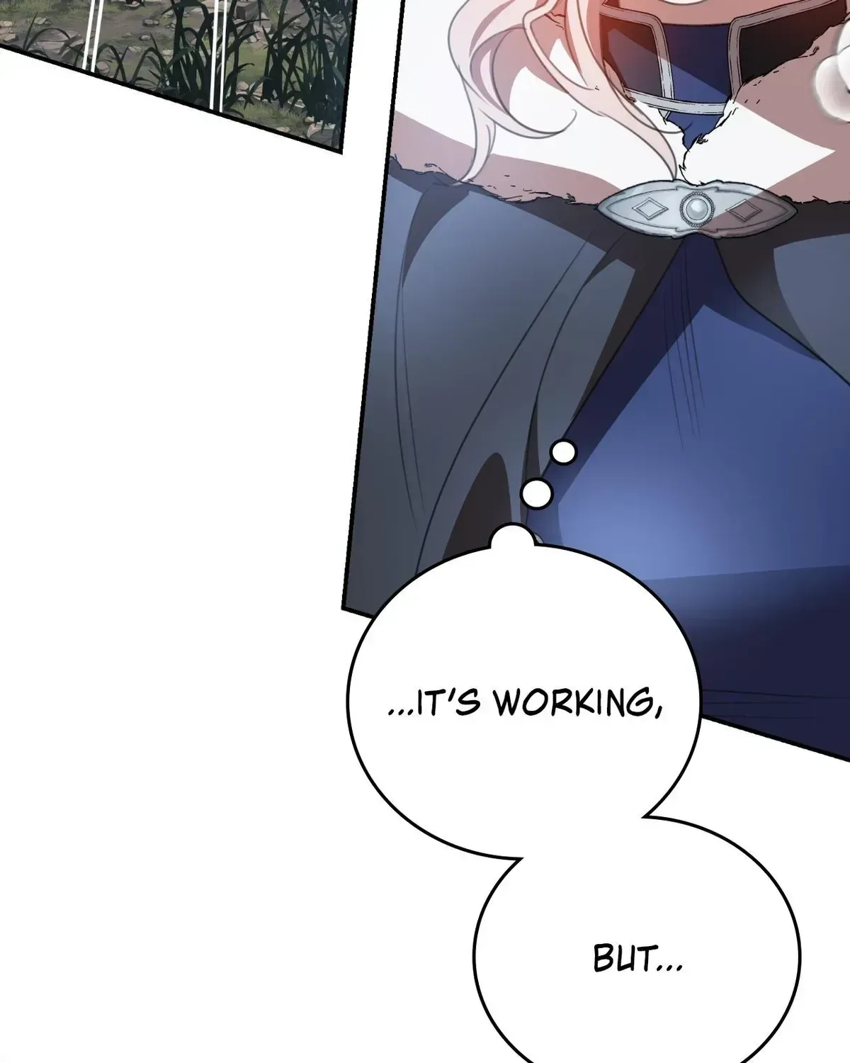 How to Choose Your Knight Chapter 80 page 13