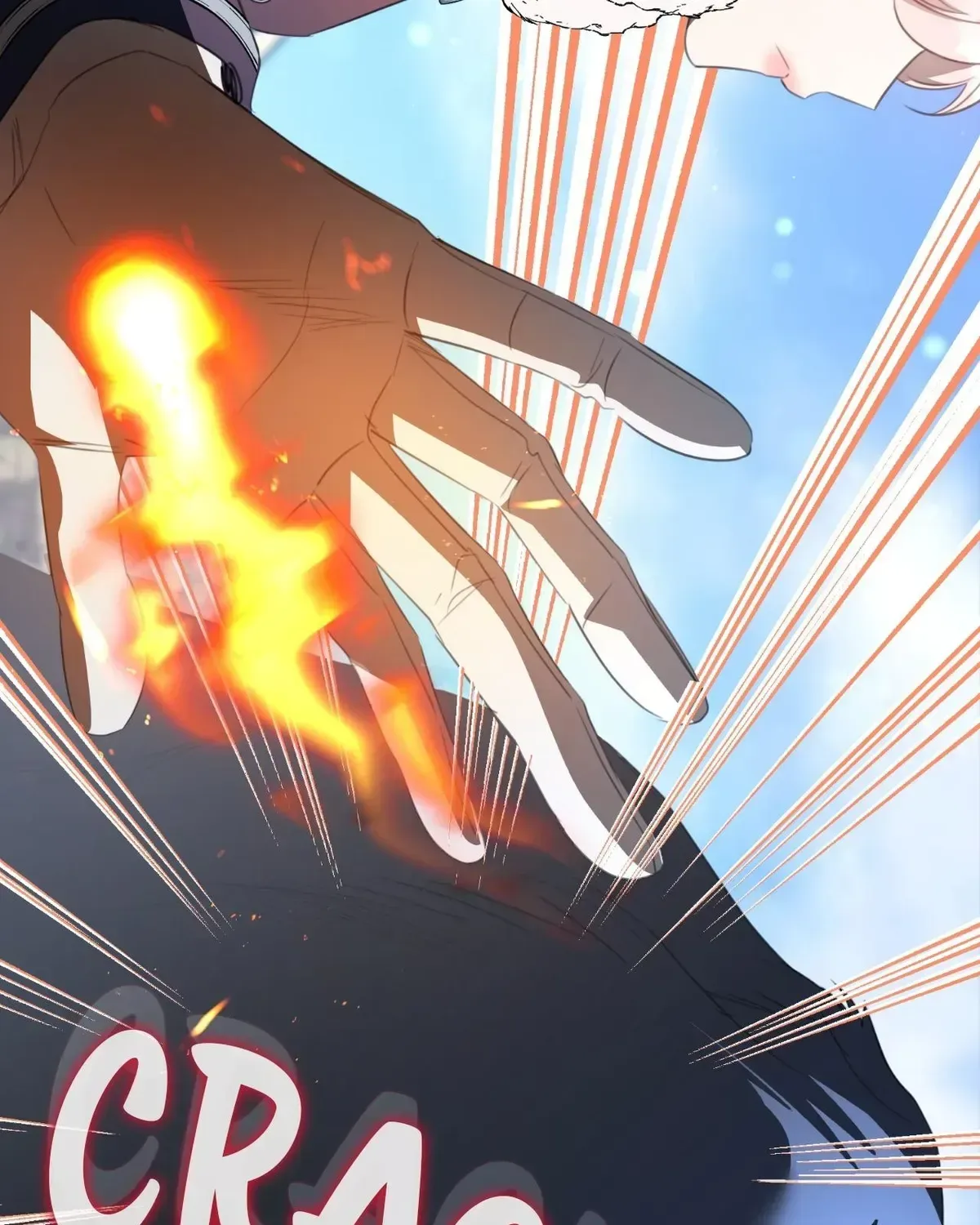 How to Choose Your Knight Chapter 80 page 39