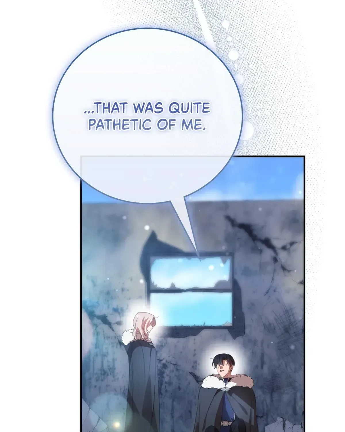 How to Choose Your Knight Chapter 80 page 93