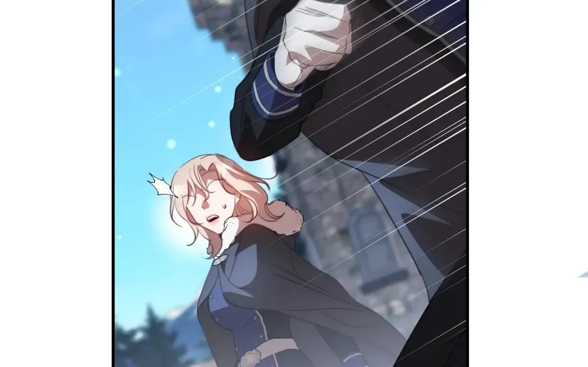 How to Choose Your Knight Chapter 80 page 19