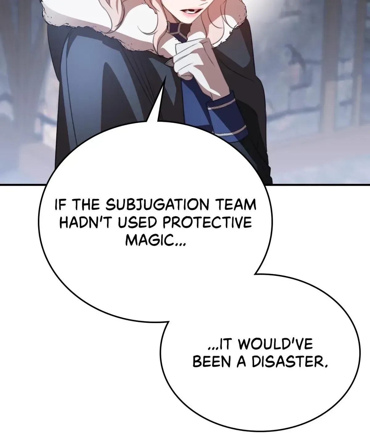 How to Choose Your Knight Chapter 80 page 90