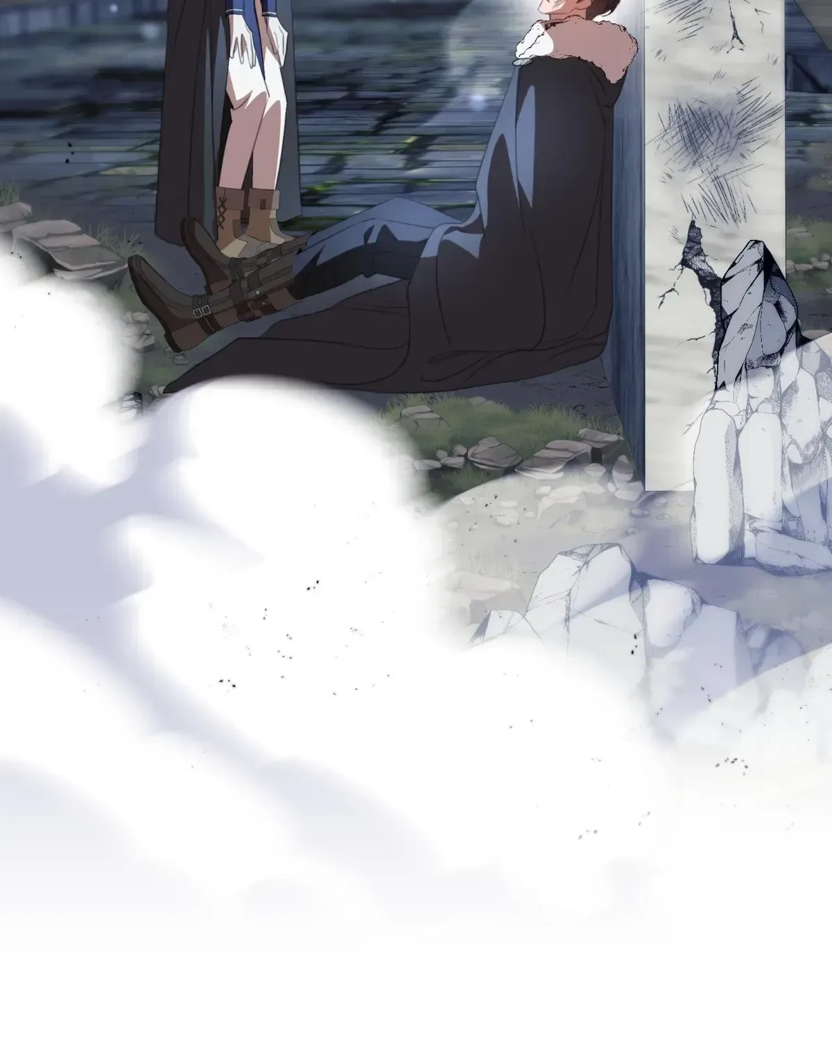 How to Choose Your Knight Chapter 80 page 82