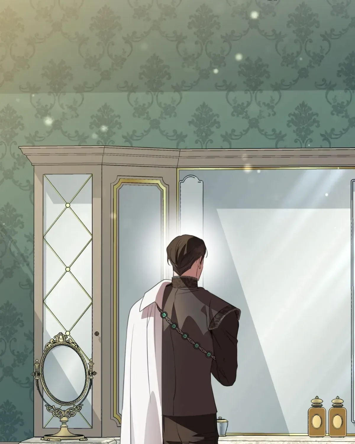 How to Choose Your Knight Chapter 80 page 111