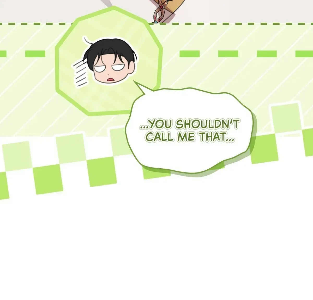 How to Choose Your Knight Chapter 80 page 129