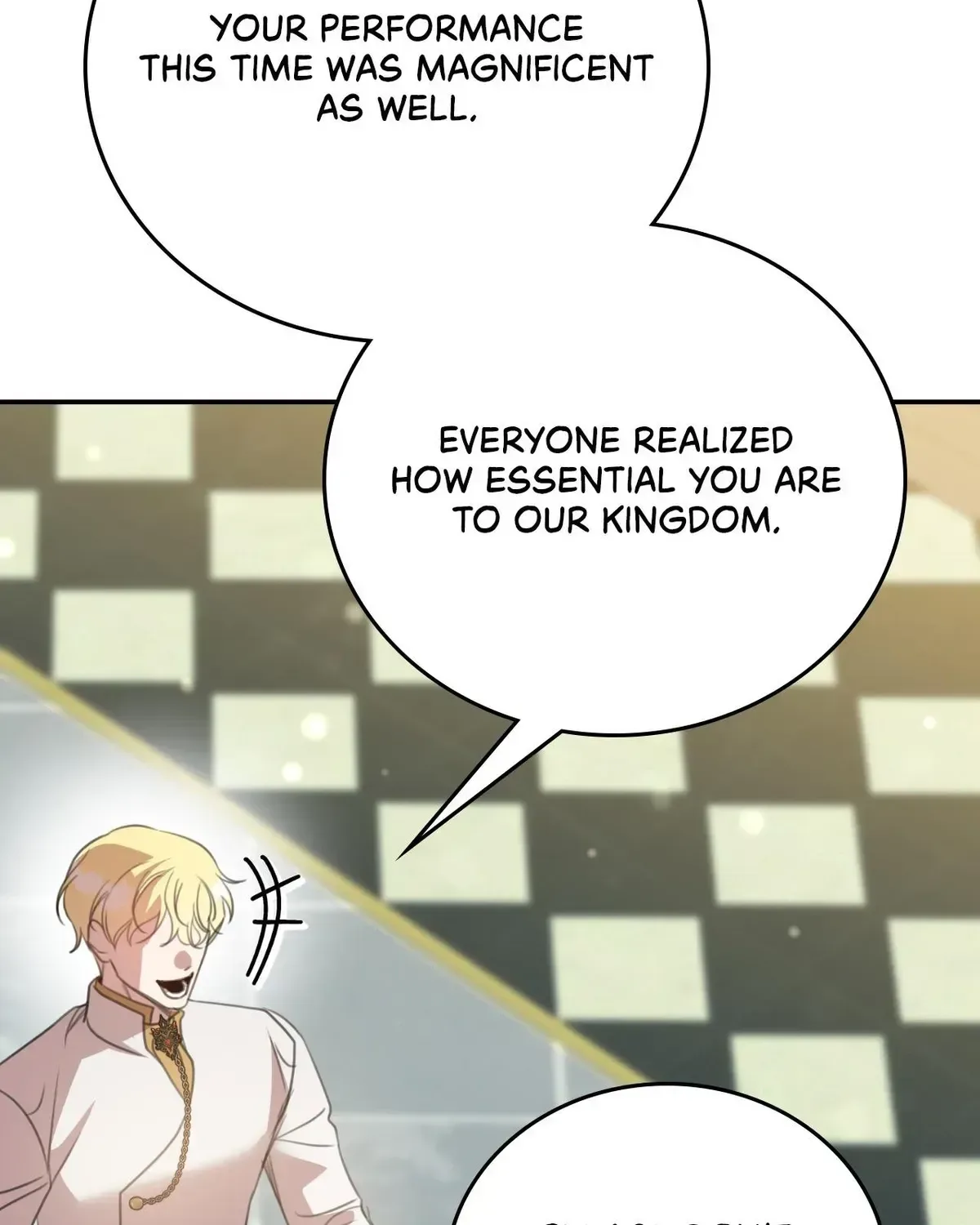 How to Choose Your Knight Chapter 80 page 123