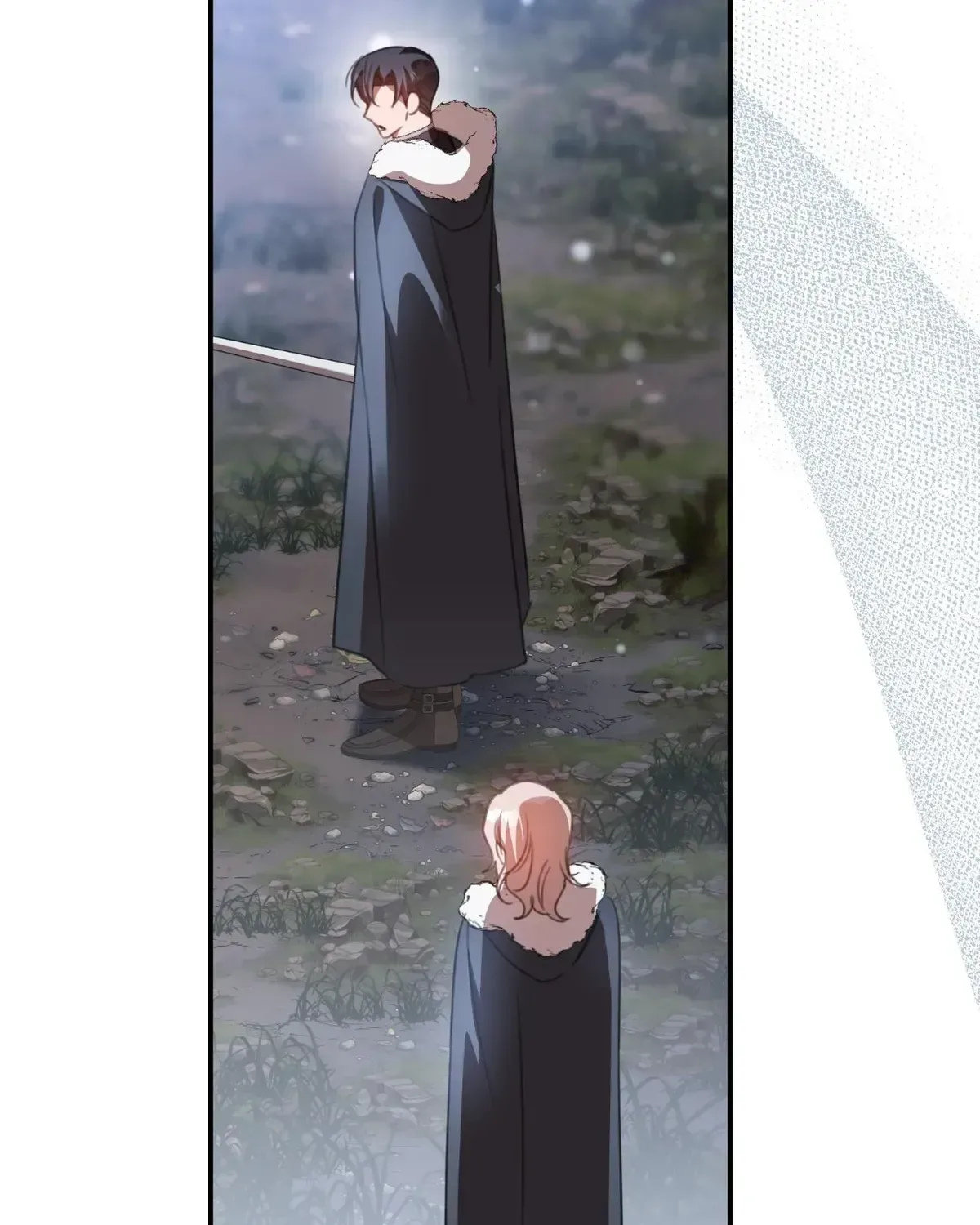How to Choose Your Knight Chapter 79 page 70