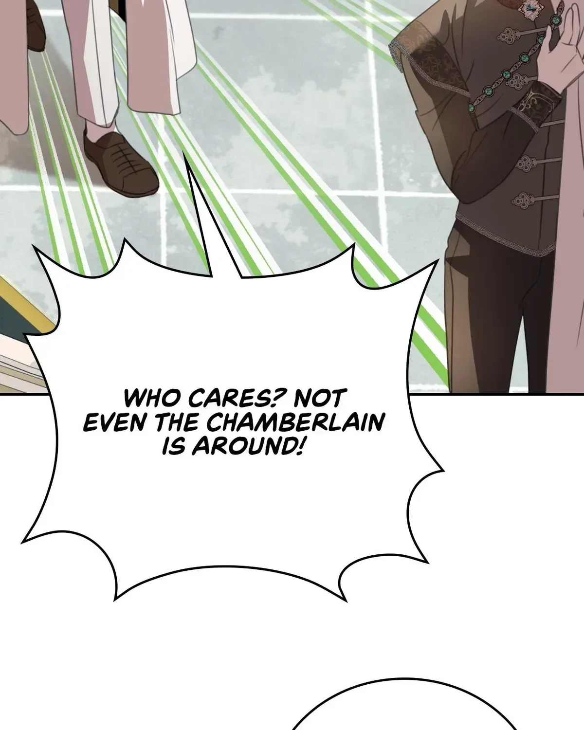 How to Choose Your Knight Chapter 80 page 125