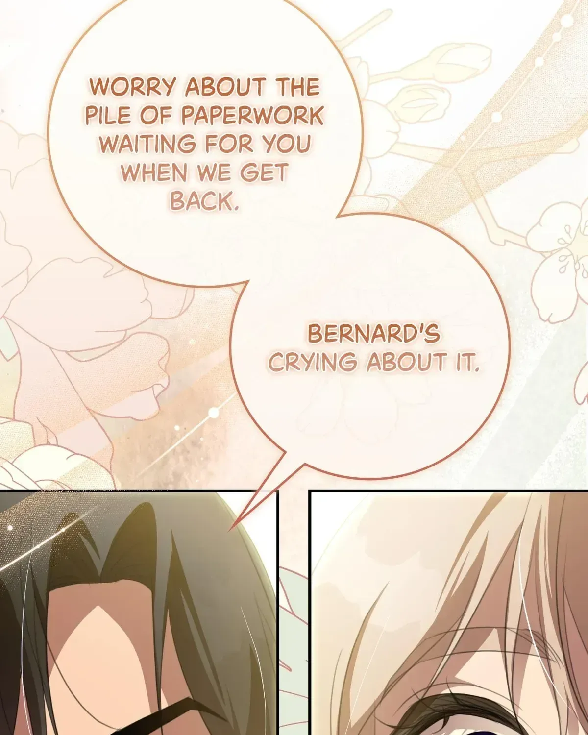 How to Choose Your Knight Chapter 79 page 96