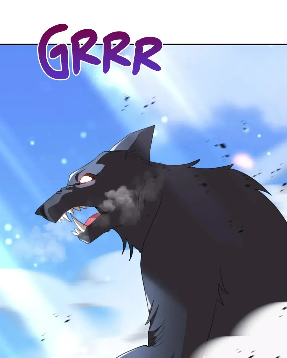 How to Choose Your Knight Chapter 79 page 131