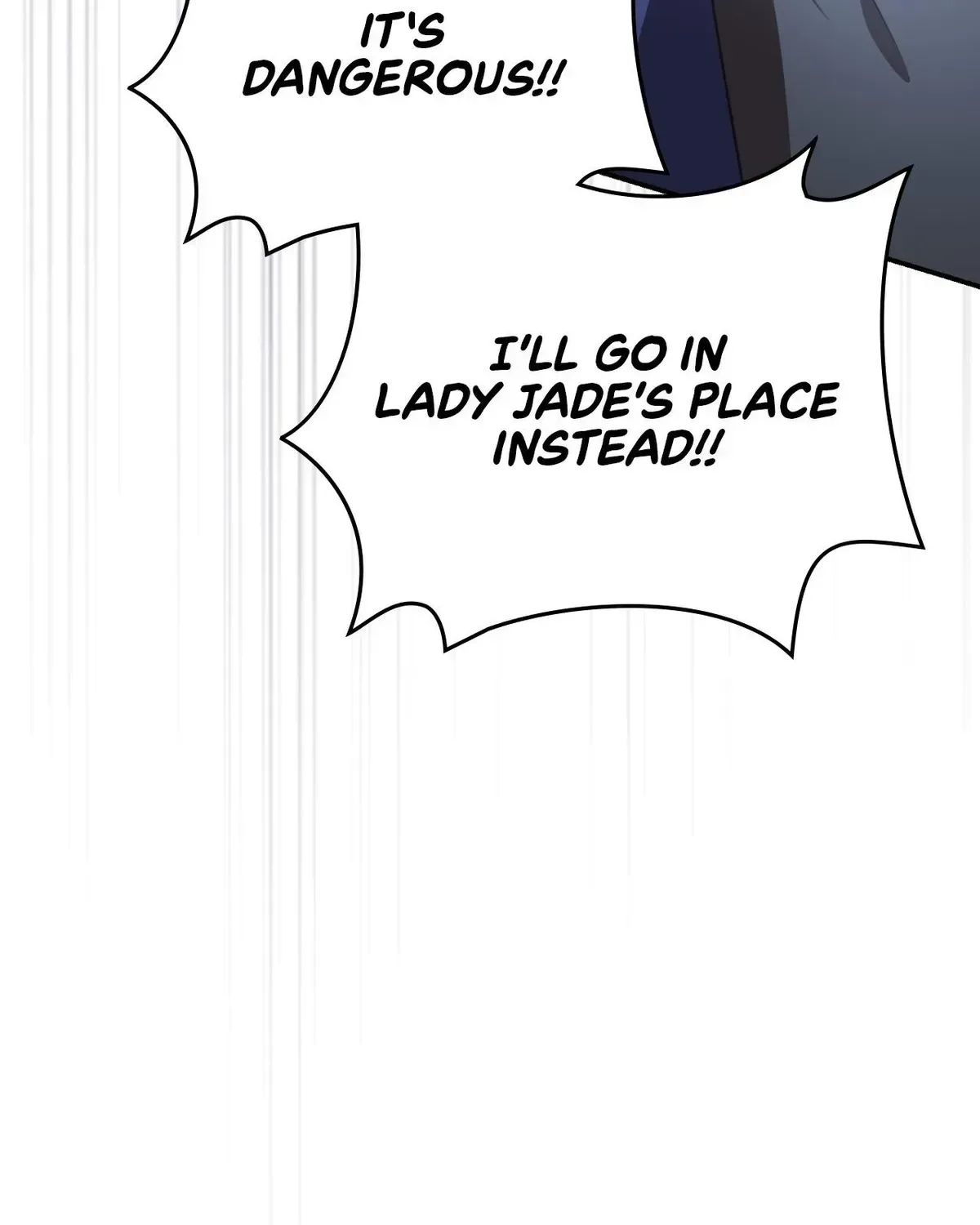 How to Choose Your Knight Chapter 79 page 111