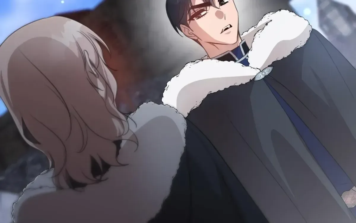 How to Choose Your Knight Chapter 79 page 123