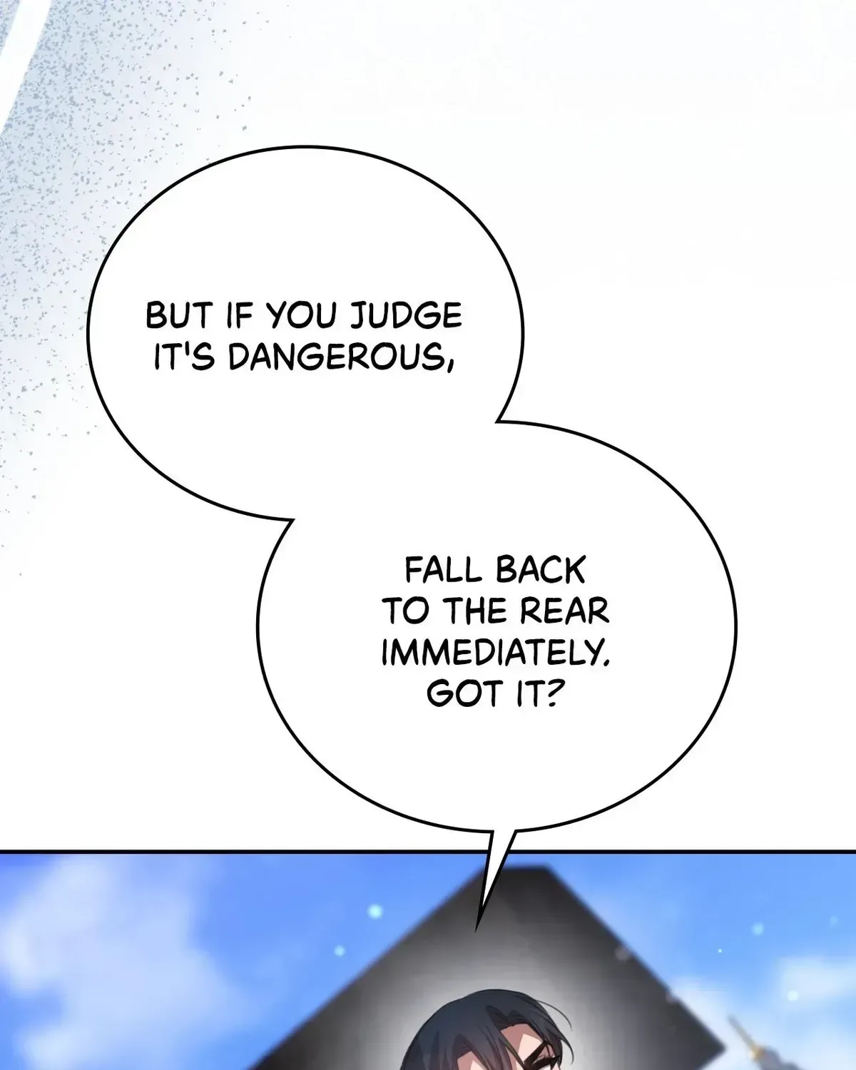 How to Choose Your Knight Chapter 79 page 122