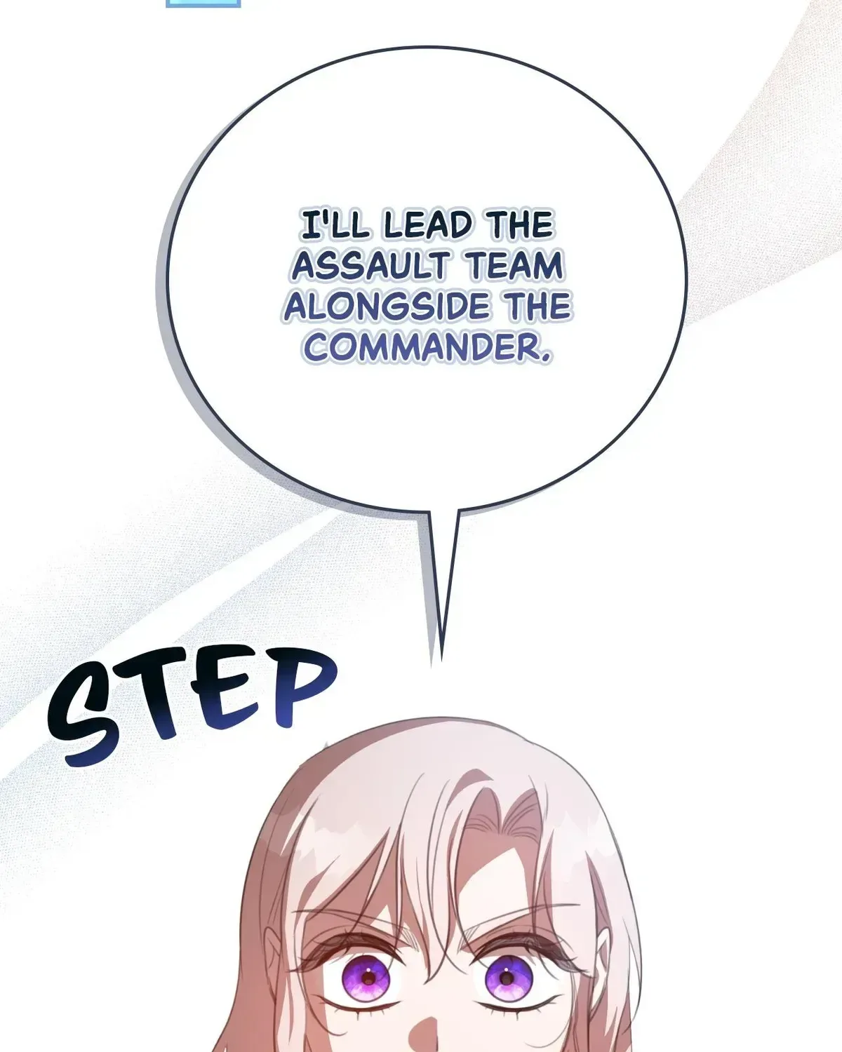 How to Choose Your Knight Chapter 79 page 105