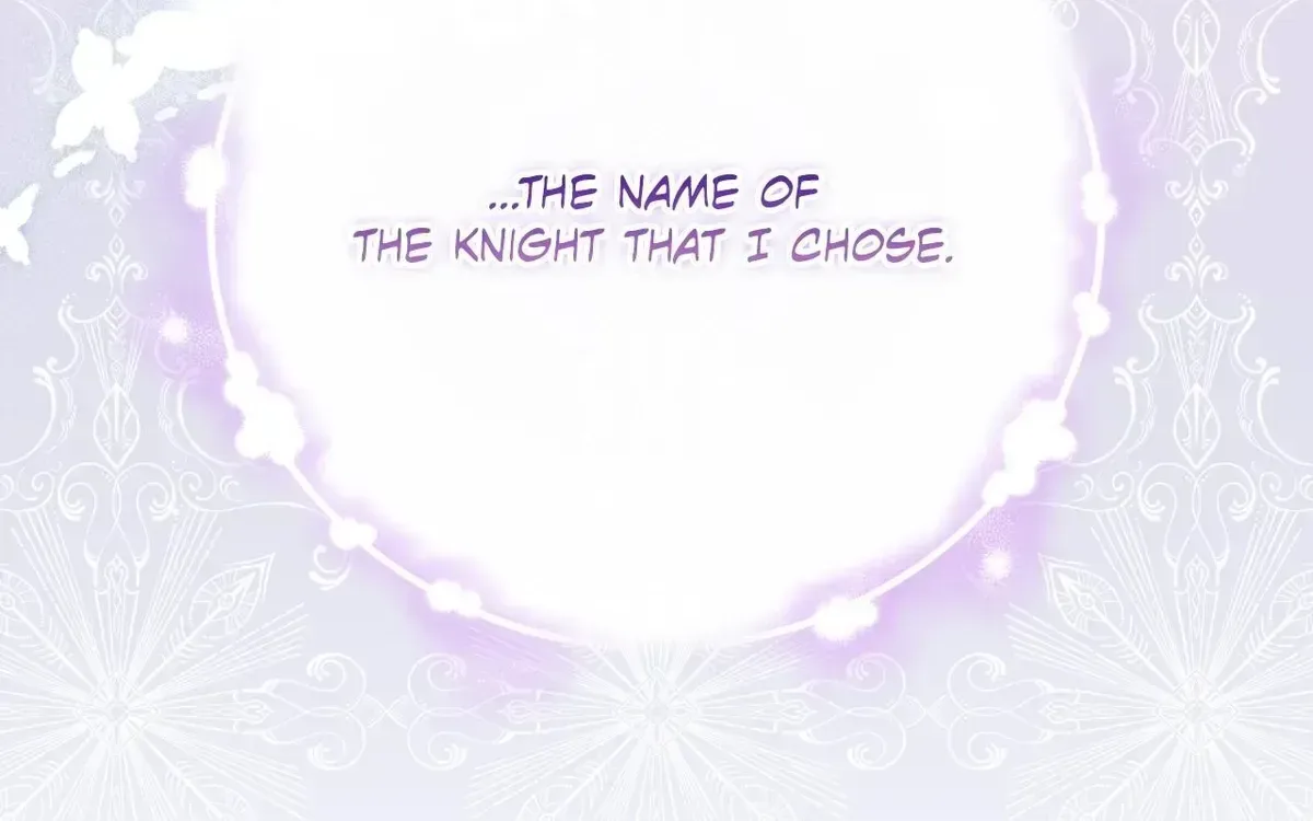 How to Choose Your Knight Chapter 80 page 206