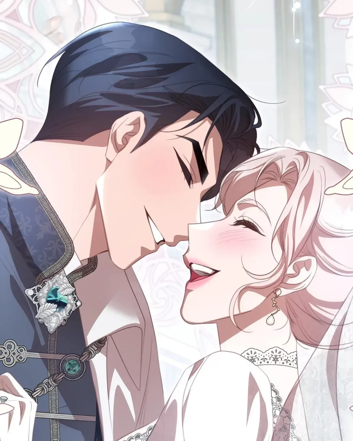 How to Choose Your Knight Chapter 80 page 203