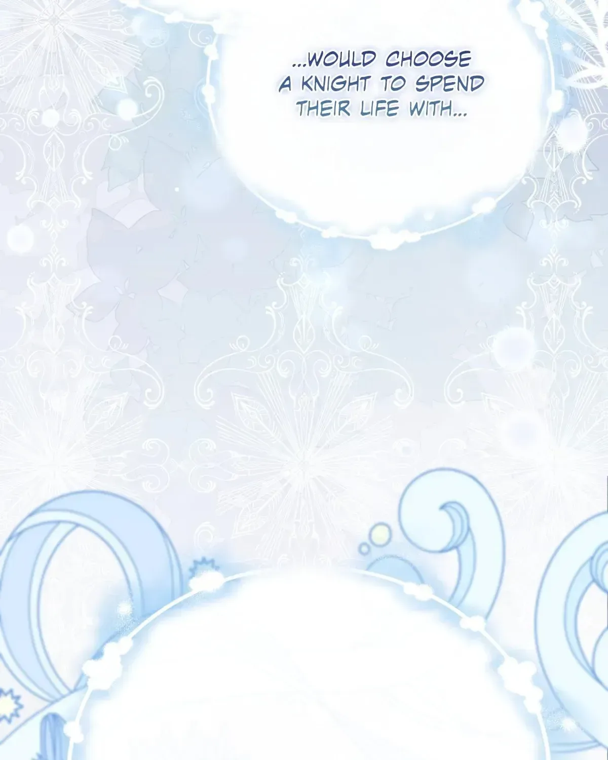 How to Choose Your Knight Chapter 80 page 192